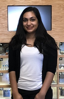 Vaani Gupta Profile